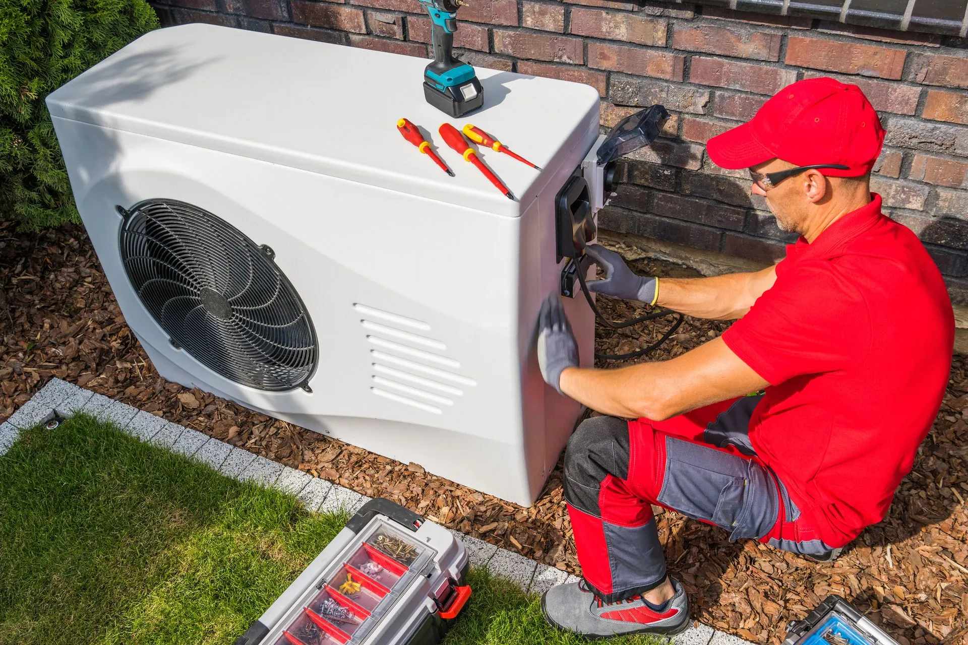 About HVAC in Newtown Square, PA